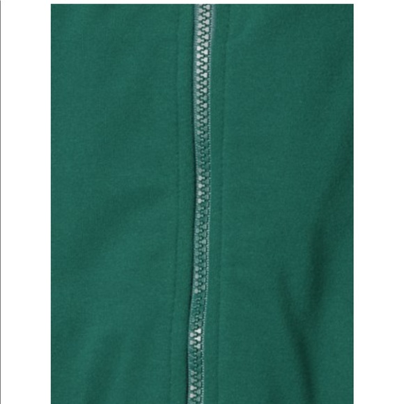 NWT REI Ridgerider Hoodie for Boys Green or Blue - Picture 2 of 11